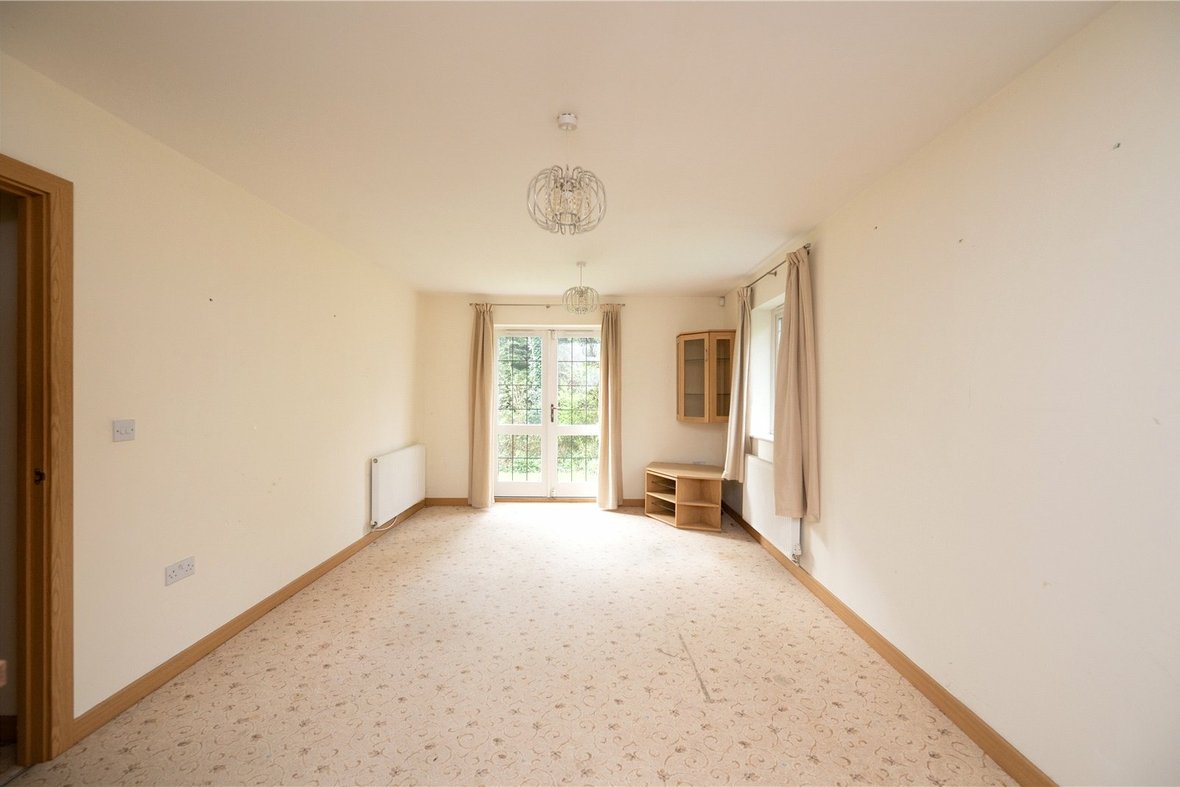 2 Bedroom Apartment For SaleApartment For Sale in Old Mile House Court, St. Albans, Hertfordshire - View 6 - Collinson Hall