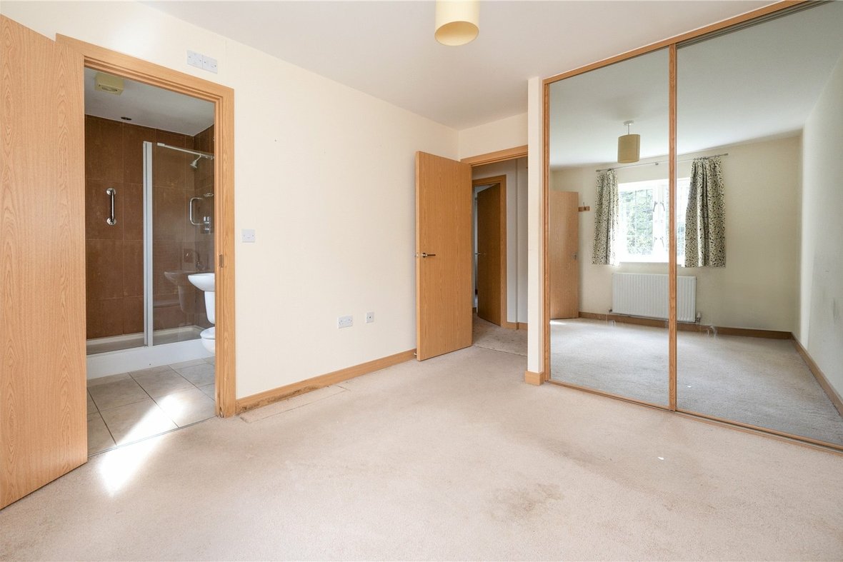 2 Bedroom Apartment For SaleApartment For Sale in Old Mile House Court, St. Albans, Hertfordshire - View 7 - Collinson Hall