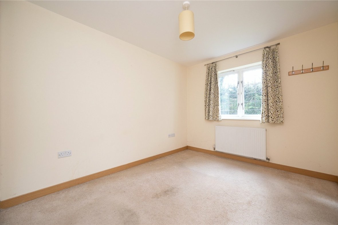 2 Bedroom Apartment For SaleApartment For Sale in Old Mile House Court, St. Albans, Hertfordshire - View 8 - Collinson Hall