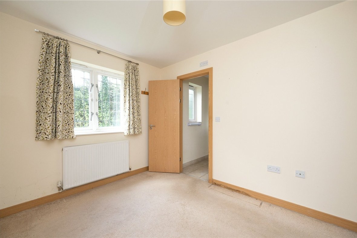 2 Bedroom Apartment For SaleApartment For Sale in Old Mile House Court, St. Albans, Hertfordshire - View 11 - Collinson Hall