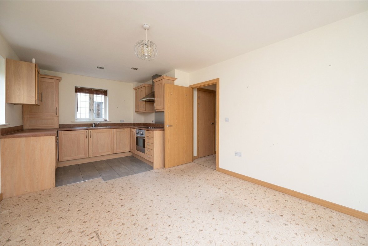 2 Bedroom Apartment For SaleApartment For Sale in Old Mile House Court, St. Albans, Hertfordshire - View 5 - Collinson Hall