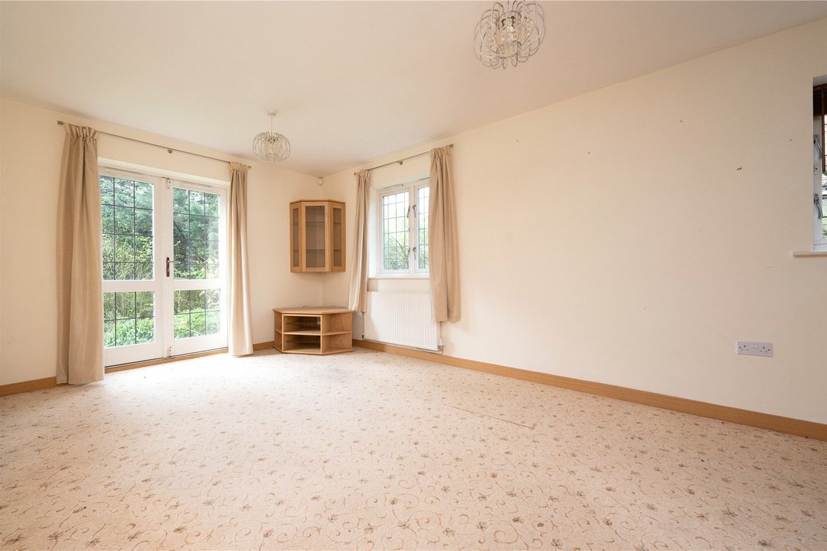 2 Bedroom Apartment For SaleApartment For Sale in Old Mile House Court, St. Albans, Hertfordshire - View 4 - Collinson Hall