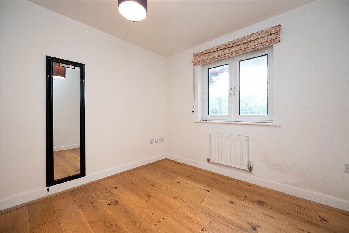 2 Bedroom Apartment LetApartment Let in Charrington Place, St. Albans, Hertfordshire - View 7 - Collinson Hall
