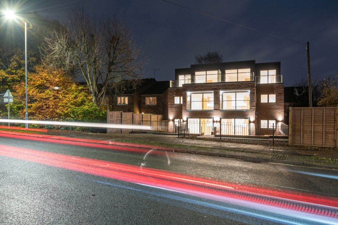 1 Bedroom Apartment LetApartment Let in Ashfield Court, 102 Ashley Road, St Albans - View 14 - Collinson Hall