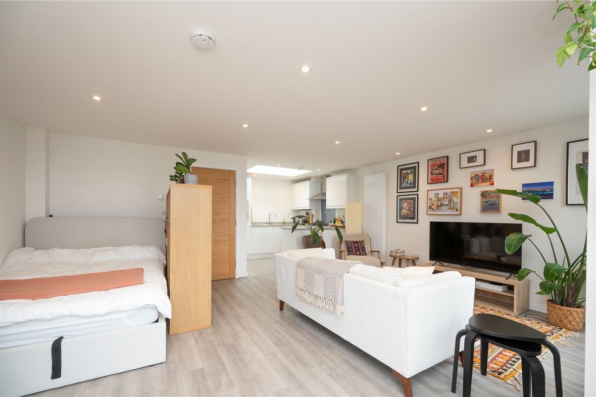 1 Bedroom Apartment LetApartment Let in Ashfield Court, 102 Ashley Road, St Albans - View 6 - Collinson Hall