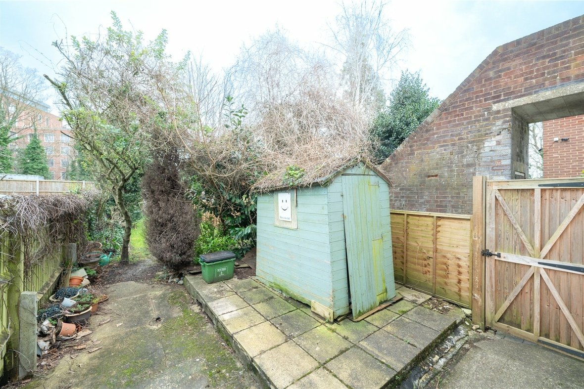 House For Sale in Ramsbury Road, St. Albans, Hertfordshire - View 10 - Collinson Hall