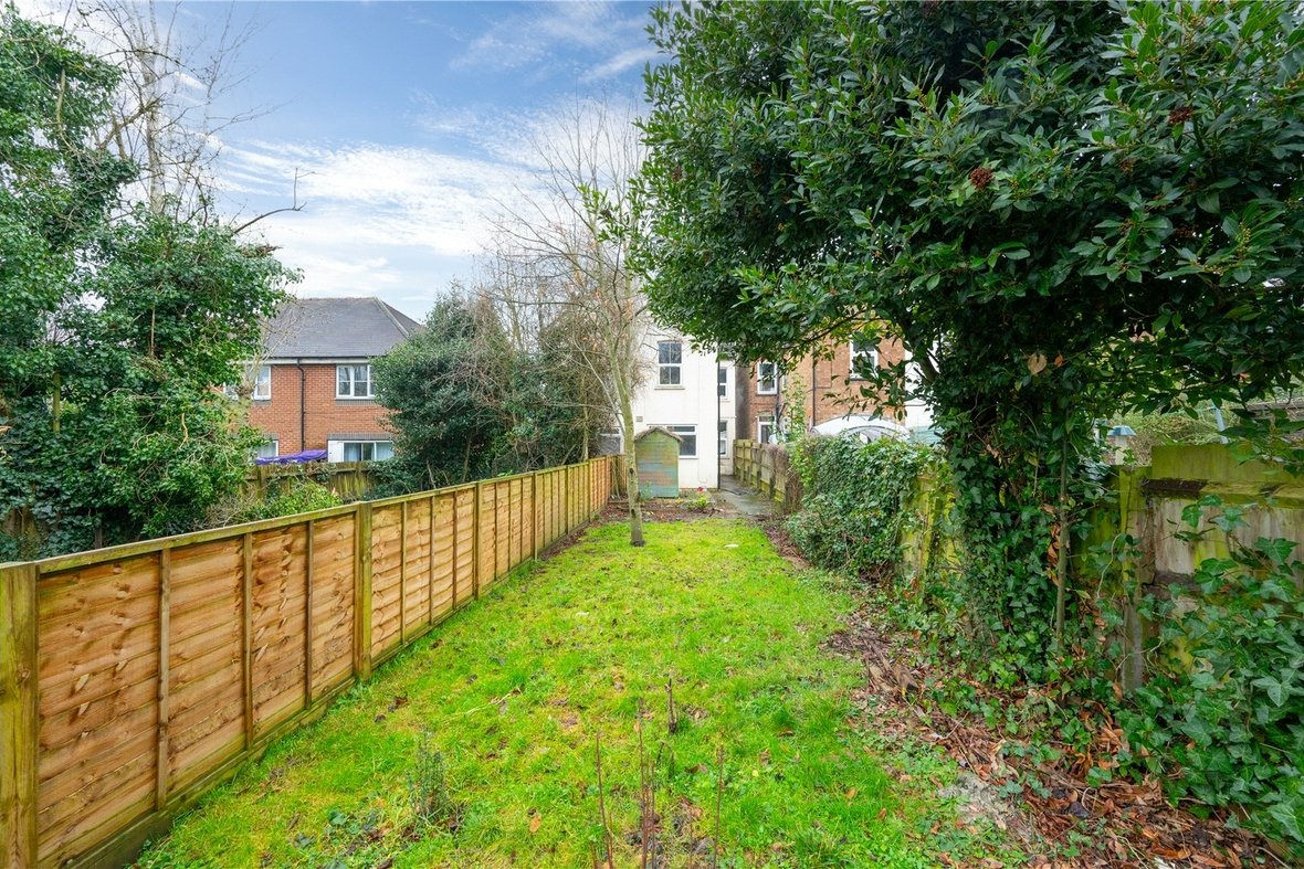 House For Sale in Ramsbury Road, St. Albans, Hertfordshire - View 6 - Collinson Hall