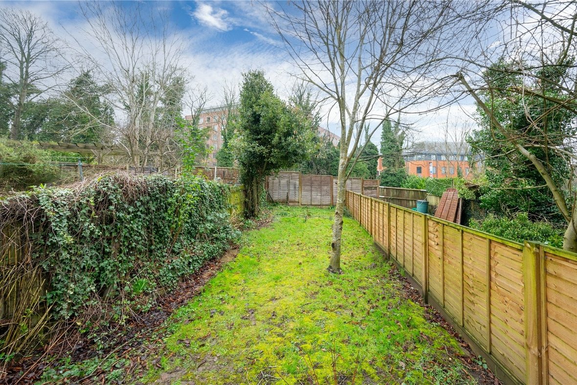 House For Sale in Ramsbury Road, St. Albans, Hertfordshire - View 9 - Collinson Hall