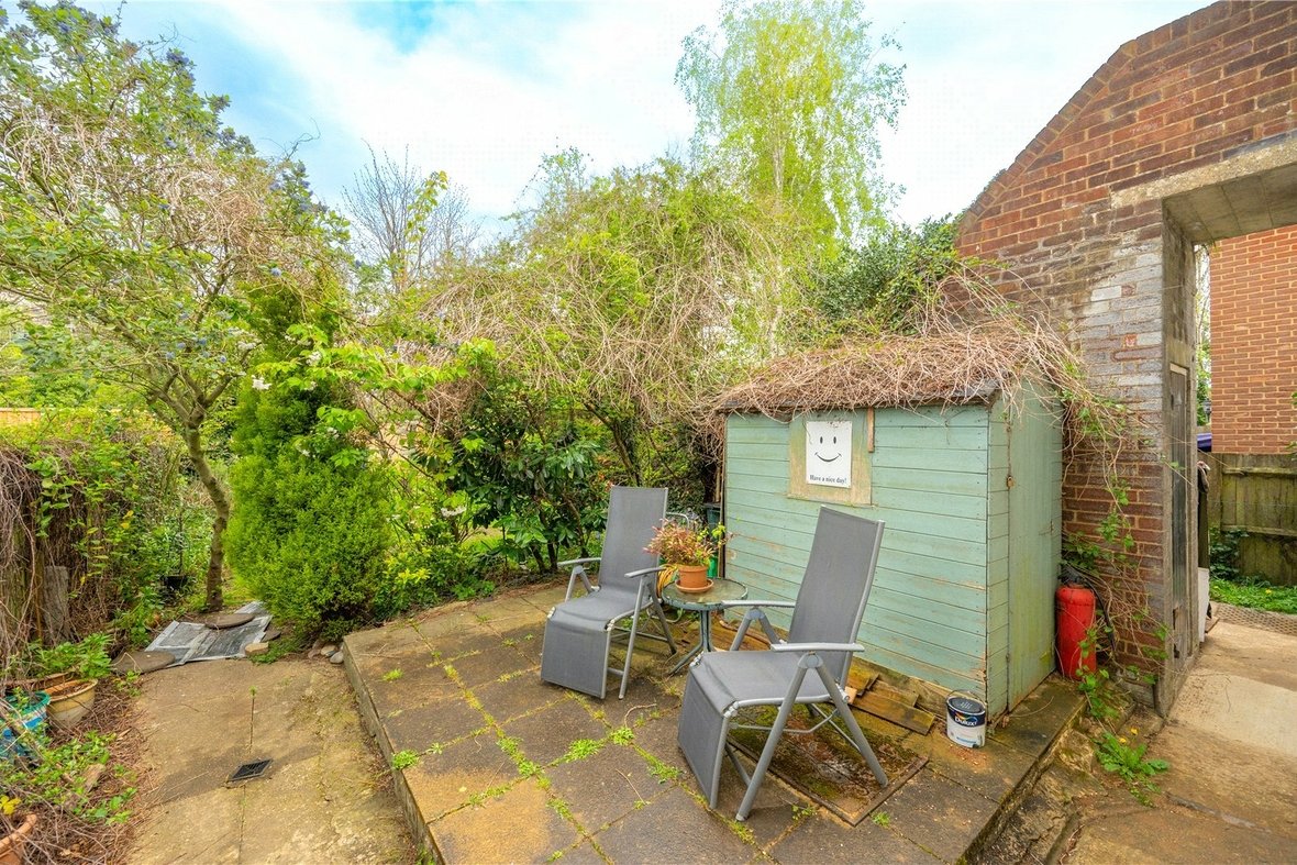 3 Bedroom House For SaleHouse For Sale in Ramsbury Road, St. Albans, Hertfordshire - View 6 - Collinson Hall