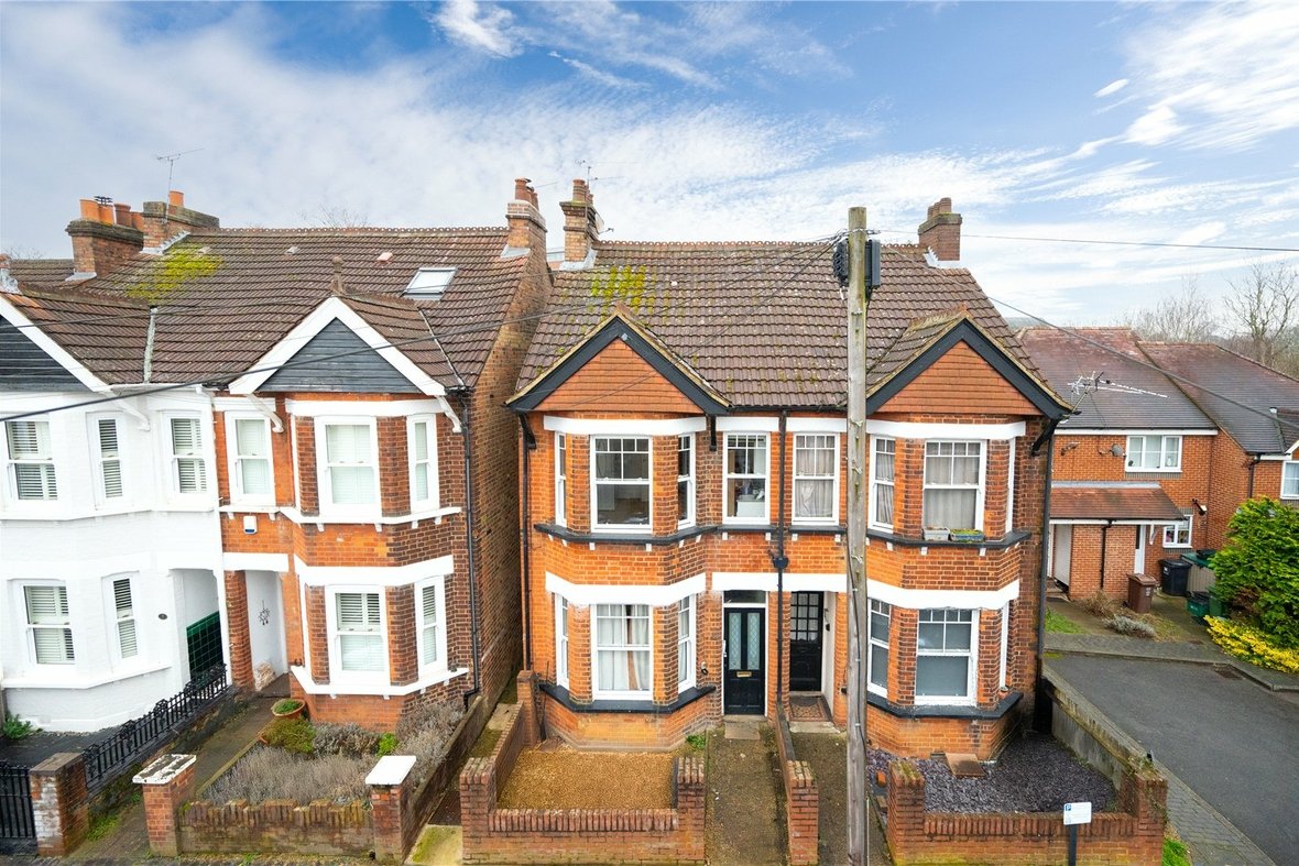 House For Sale in Ramsbury Road, St. Albans, Hertfordshire - View 16 - Collinson Hall