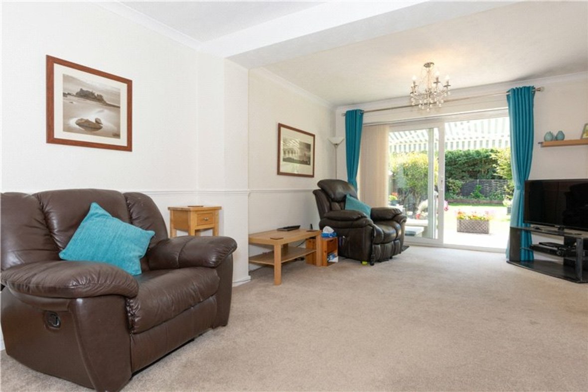 3 Bedroom House Sold Subject to Contract in Birchwood Way, Park Street, St. Albans - View 3 - Collinson Hall