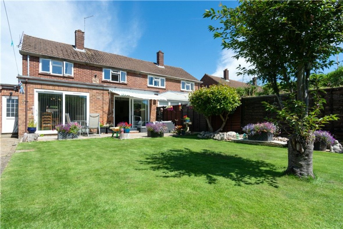 3 Bedroom House Sold Subject to Contract in Birchwood Way, Park Street, St. Albans - View 2 - Collinson Hall