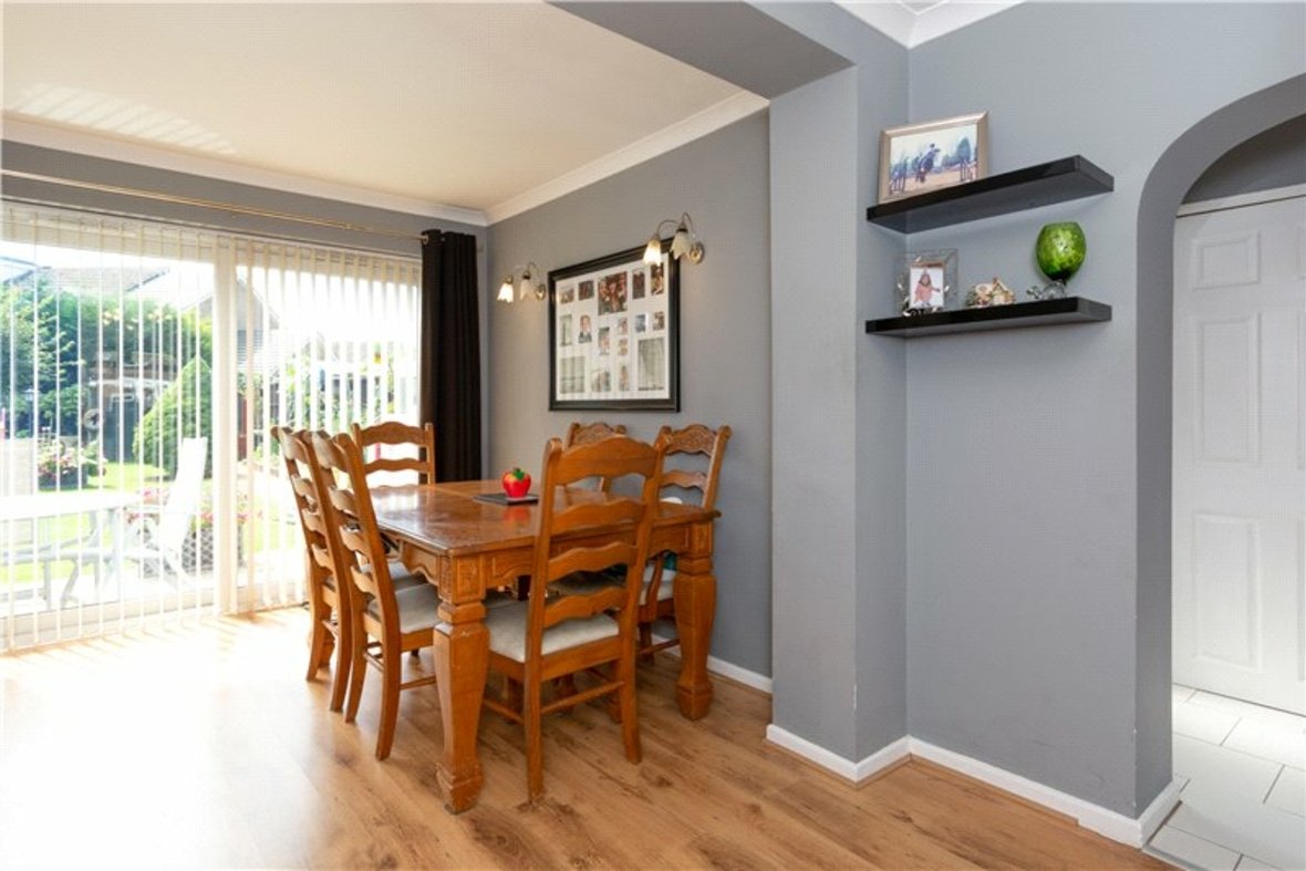 3 Bedroom House Sold Subject to Contract in Birchwood Way, Park Street, St. Albans - View 14 - Collinson Hall