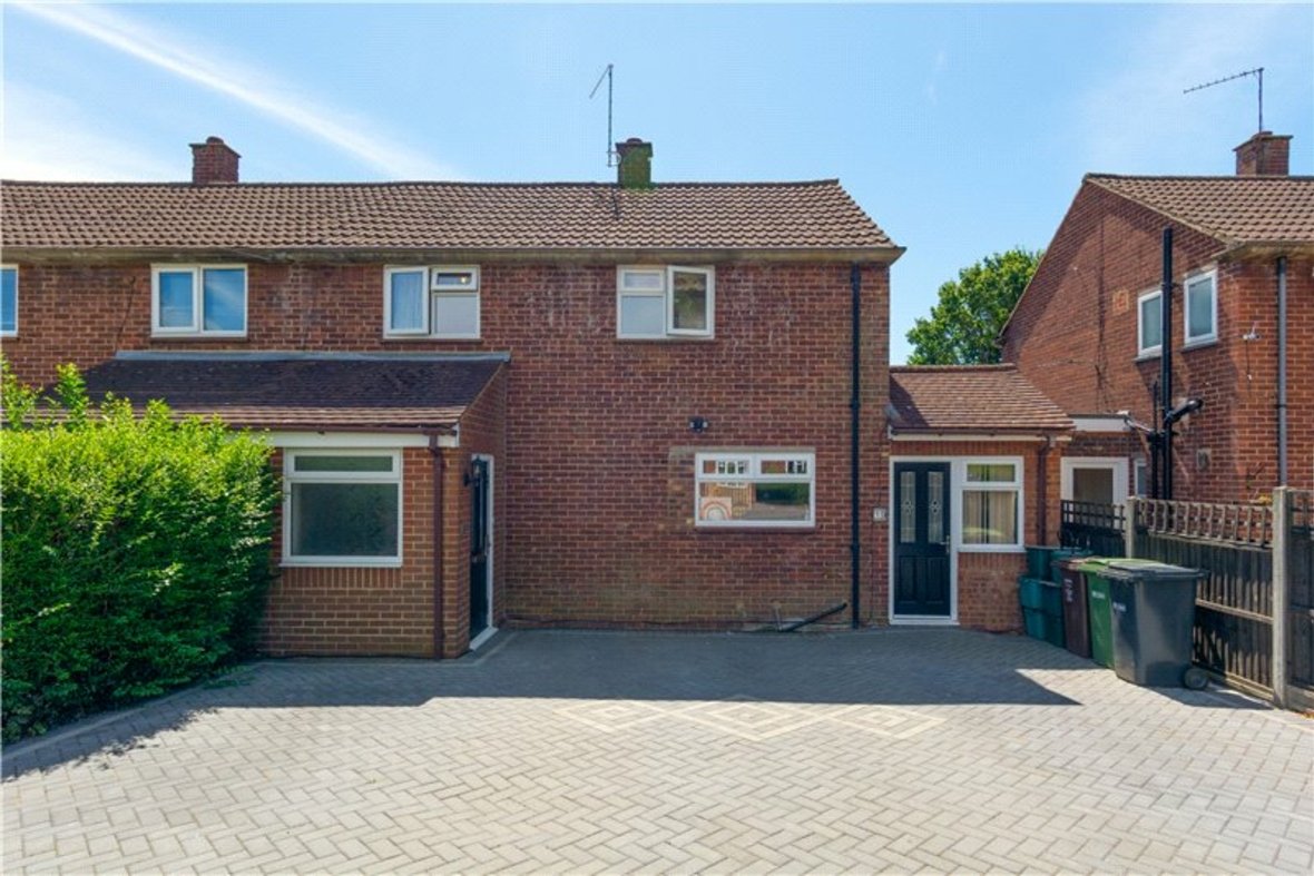 3 Bedroom House Sold Subject to Contract in Birchwood Way, Park Street, St. Albans - View 22 - Collinson Hall