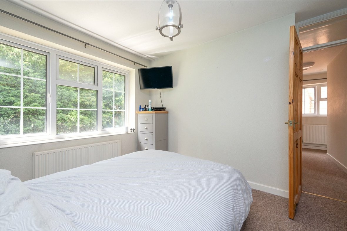 1 Bedroom Apartment For SaleApartment For Sale in Westminster Court, St Albans, Herts - View 4 - Collinson Hall