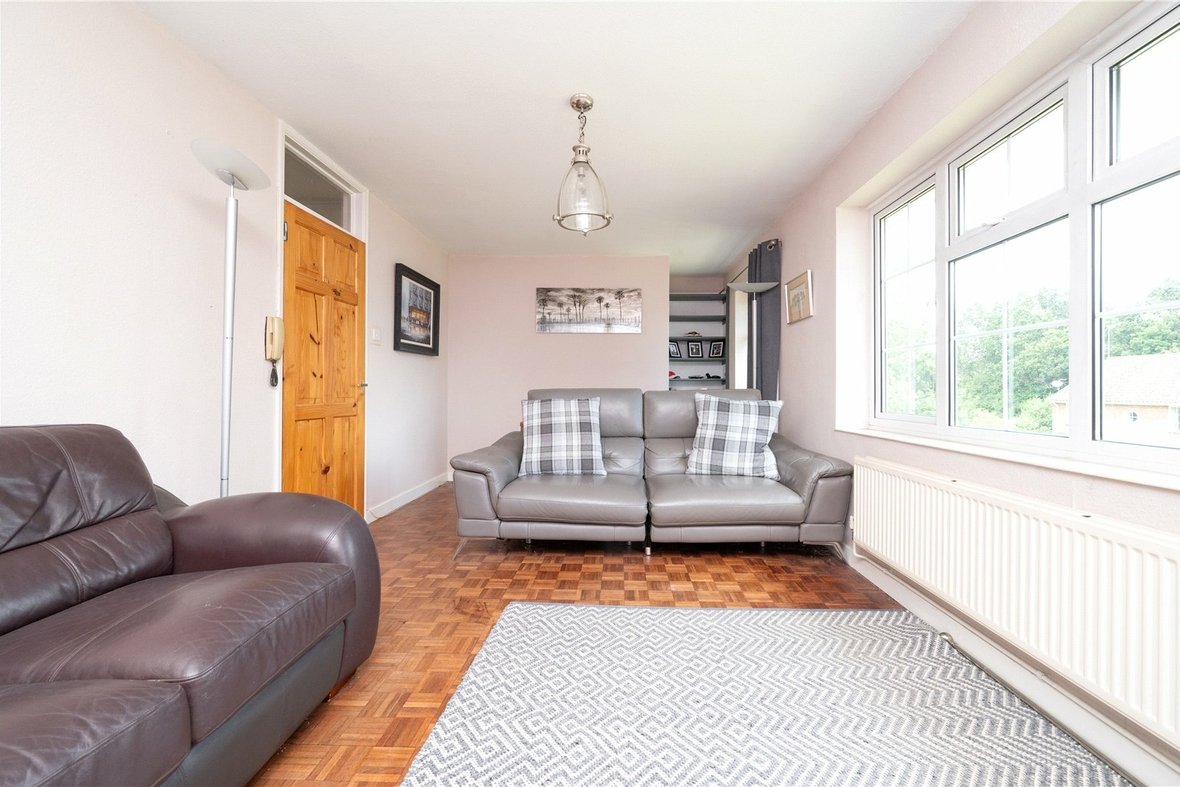 1 Bedroom Apartment For SaleApartment For Sale in Westminster Court, St Albans, Herts - View 8 - Collinson Hall