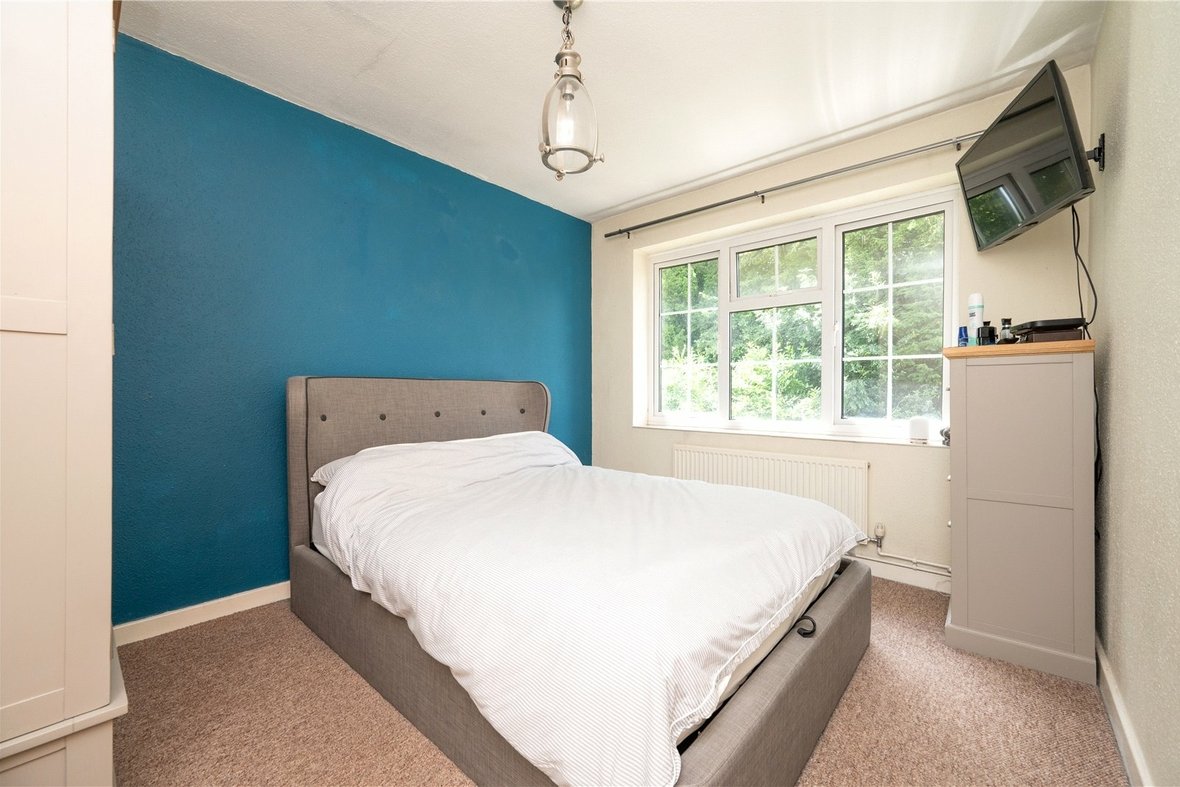 1 Bedroom Apartment For SaleApartment For Sale in Westminster Court, St Albans, Herts - View 6 - Collinson Hall