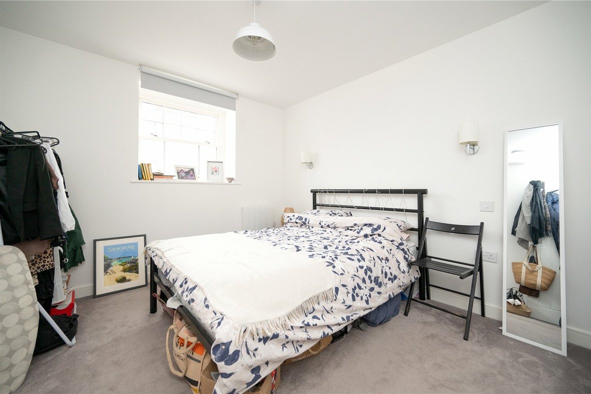 1 Bedroom Apartment For SaleApartment For Sale in Sutton Road, St. Albans, Hertfordshire - View 7 - Collinson Hall