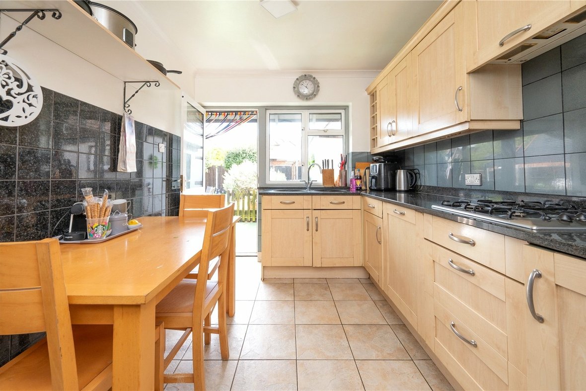 3 Bedroom House For SaleHouse For Sale in Park Street Lane, Park Street, St. Albans - View 5 - Collinson Hall