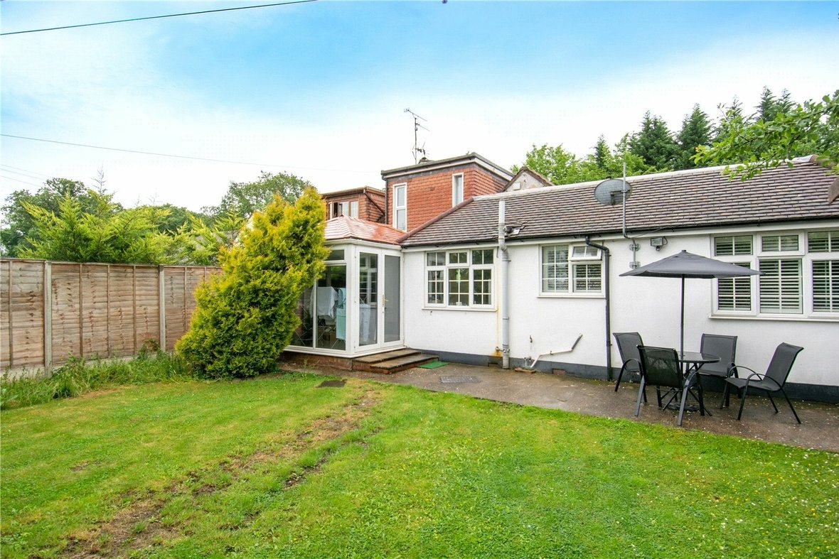 4 Bedroom Bungalow For SaleBungalow For Sale in Lye Lane, Bricket Wood, St. Albans - View 17 - Collinson Hall