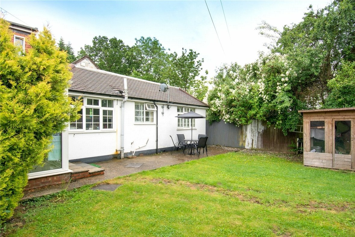 4 Bedroom Bungalow For SaleBungalow For Sale in Lye Lane, Bricket Wood, St. Albans - View 16 - Collinson Hall