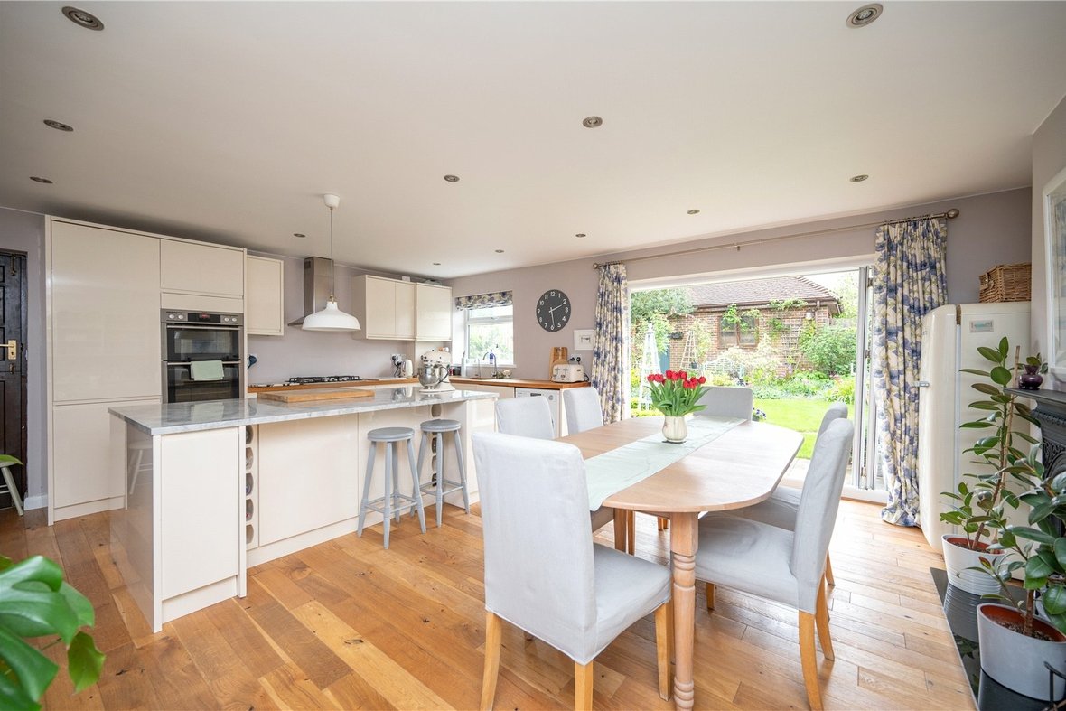 3 Bedroom House For SaleHouse For Sale in Lynton Avenue, St. Albans, Hertfordshire - View 4 - Collinson Hall