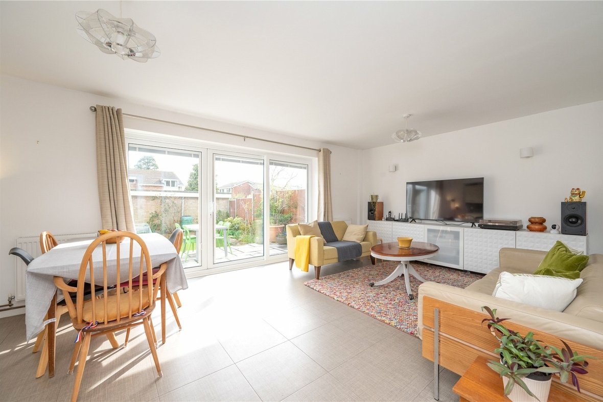 4 Bedroom House For SaleHouse For Sale in Sandpit Lane, St. Albans, Hertfordshire - View 6 - Collinson Hall