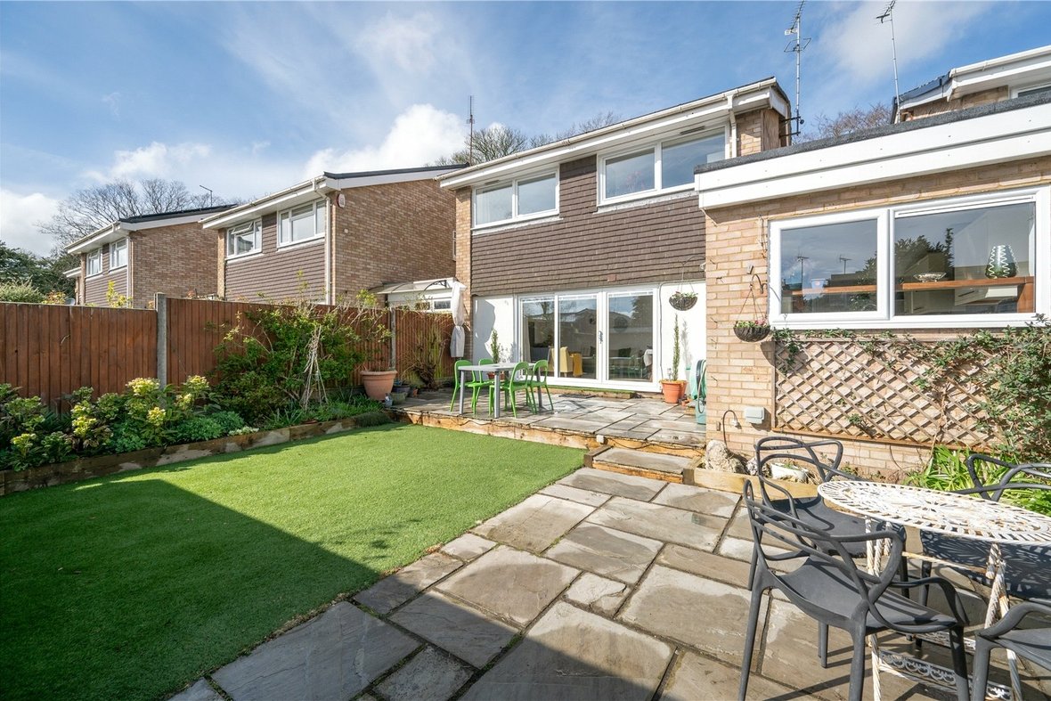 4 Bedroom House For SaleHouse For Sale in Sandpit Lane, St. Albans, Hertfordshire - View 8 - Collinson Hall