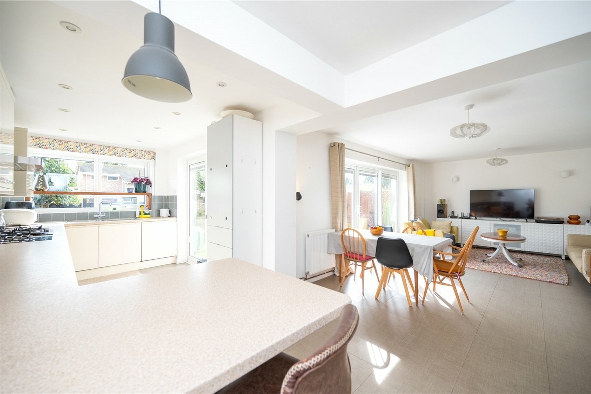 4 Bedroom House For SaleHouse For Sale in Sandpit Lane, St. Albans, Hertfordshire - View 3 - Collinson Hall