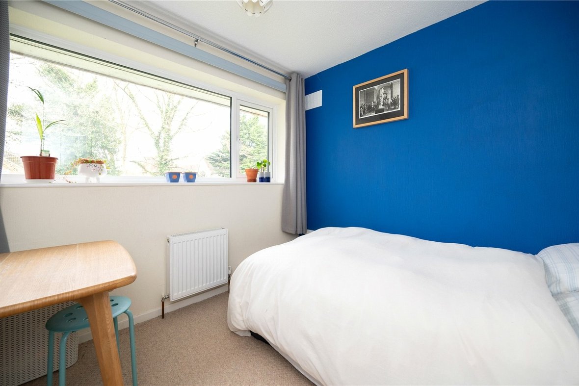 4 Bedroom House For SaleHouse For Sale in Sandpit Lane, St. Albans, Hertfordshire - View 12 - Collinson Hall