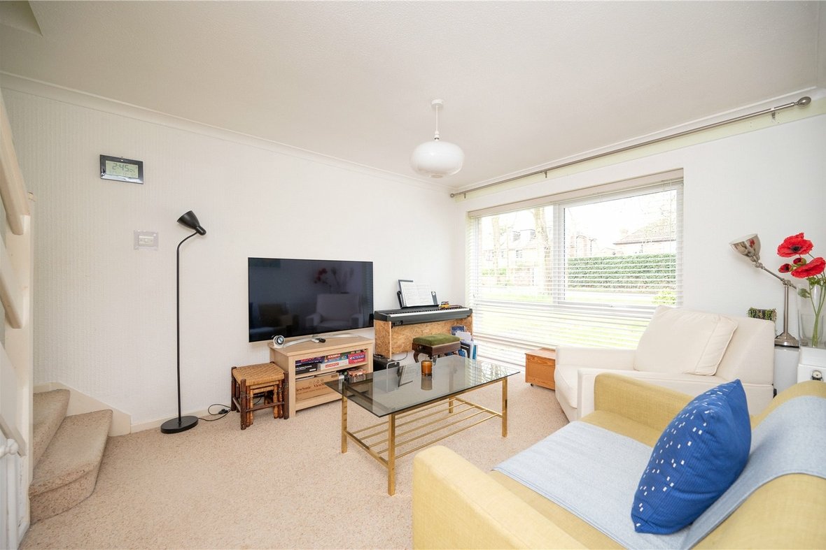 4 Bedroom House For SaleHouse For Sale in Sandpit Lane, St. Albans, Hertfordshire - View 7 - Collinson Hall