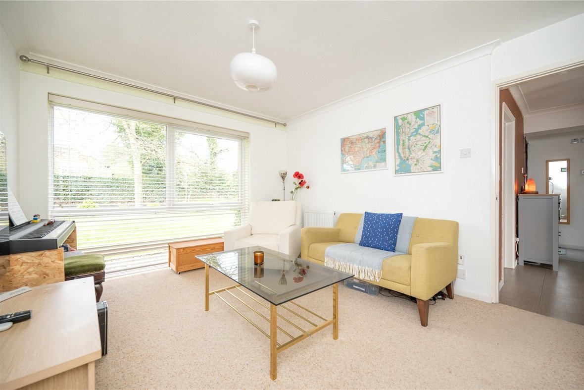 4 Bedroom House For SaleHouse For Sale in Sandpit Lane, St. Albans, Hertfordshire - View 2 - Collinson Hall