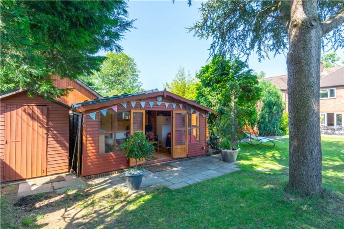 4 Bedroom House Sold Subject to Contract in Sandpit Lane, St. Albans, Hertfordshire - View 21 - Collinson Hall