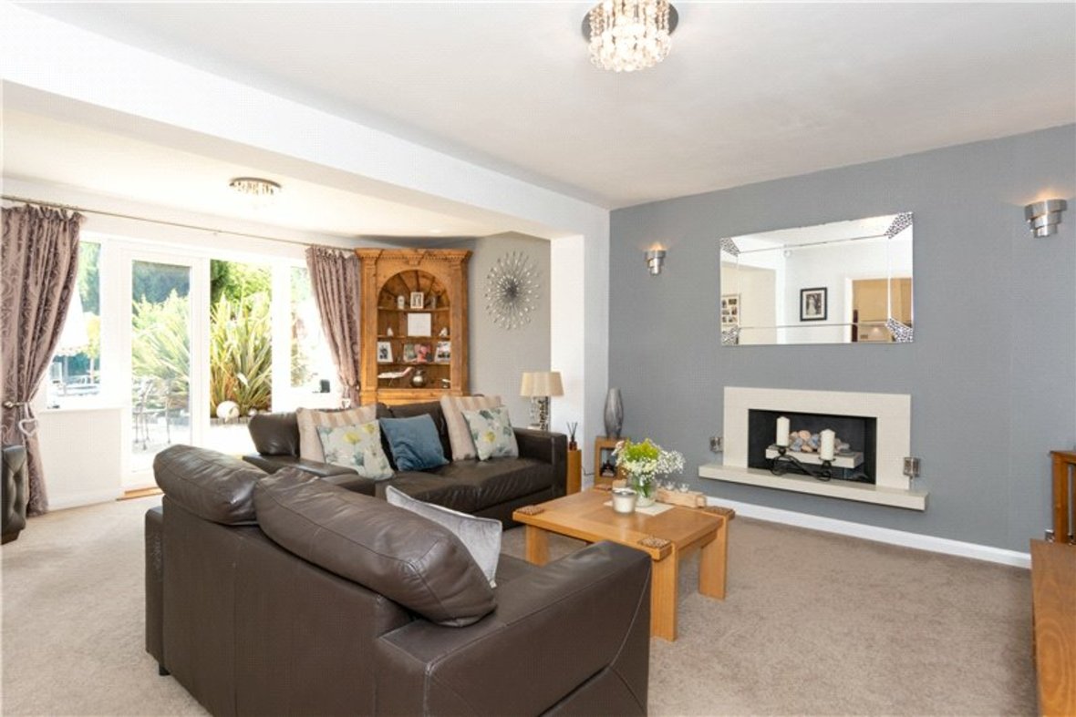 4 Bedroom House Sold Subject to Contract in Sandpit Lane, St. Albans, Hertfordshire - View 14 - Collinson Hall