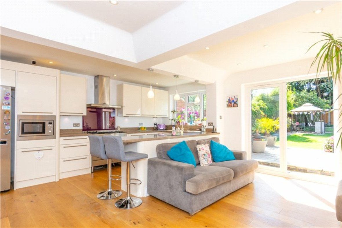 4 Bedroom House Sold Subject to Contract in Sandpit Lane, St. Albans, Hertfordshire - View 2 - Collinson Hall