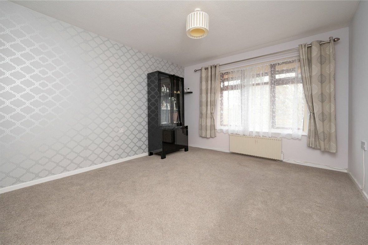 1 Bedroom Apartment For SaleApartment For Sale in Beaconsfield Road, St. Albans, Hertfordshire - View 3 - Collinson Hall