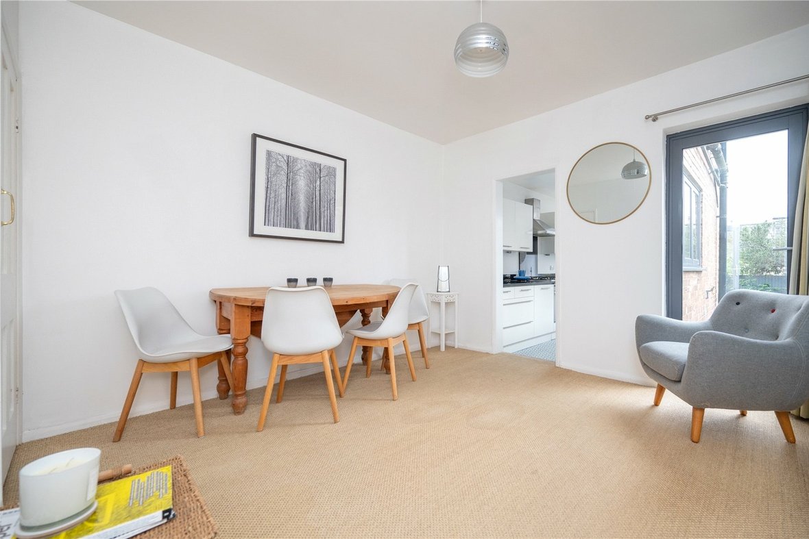 2 Bedroom House For SaleHouse For Sale in Cannon Street, St. Albans, Hertfordshire - View 3 - Collinson Hall
