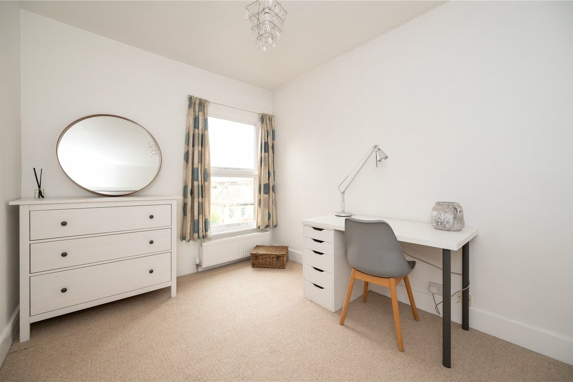 2 Bedroom House For SaleHouse For Sale in Cannon Street, St. Albans, Hertfordshire - View 10 - Collinson Hall