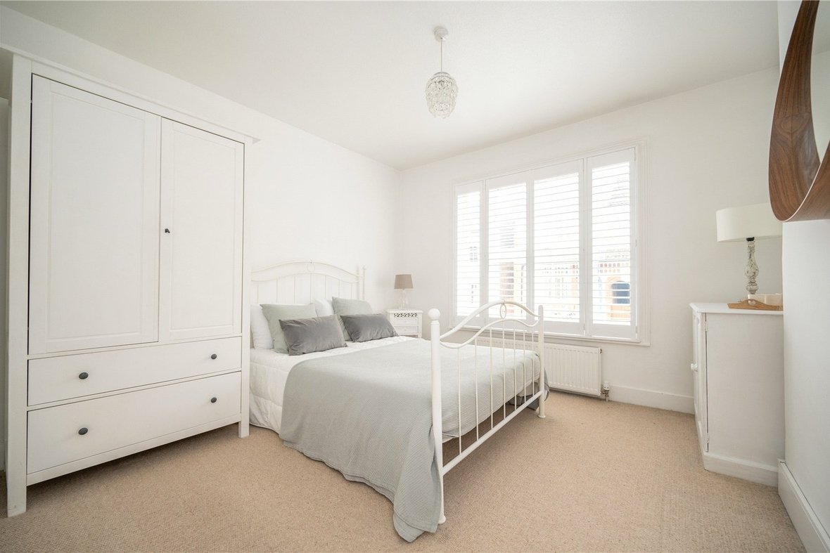 2 Bedroom House For SaleHouse For Sale in Cannon Street, St. Albans, Hertfordshire - View 9 - Collinson Hall