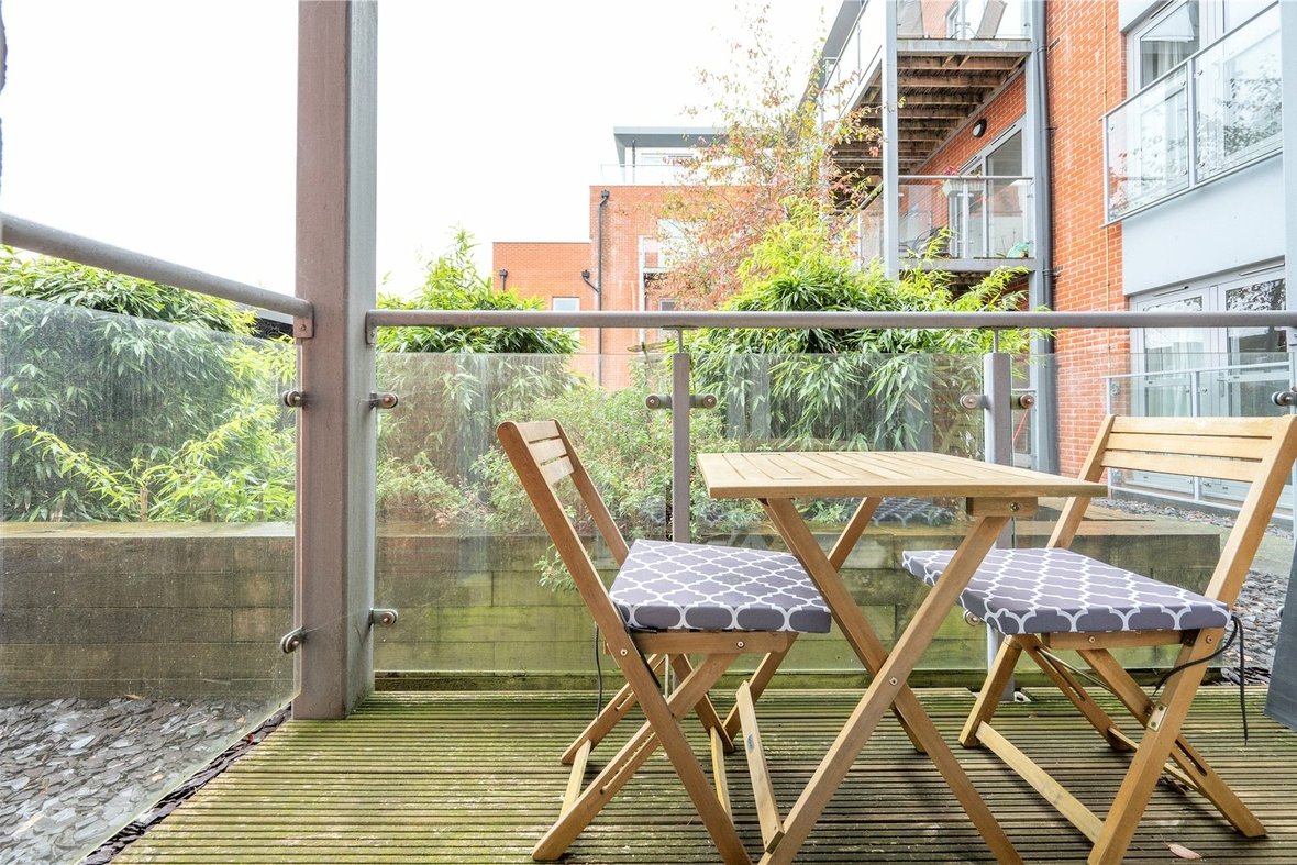 1 Bedroom Apartment For SaleApartment For Sale in Charrington Place, St. Albans, Hertfordshire - View 6 - Collinson Hall