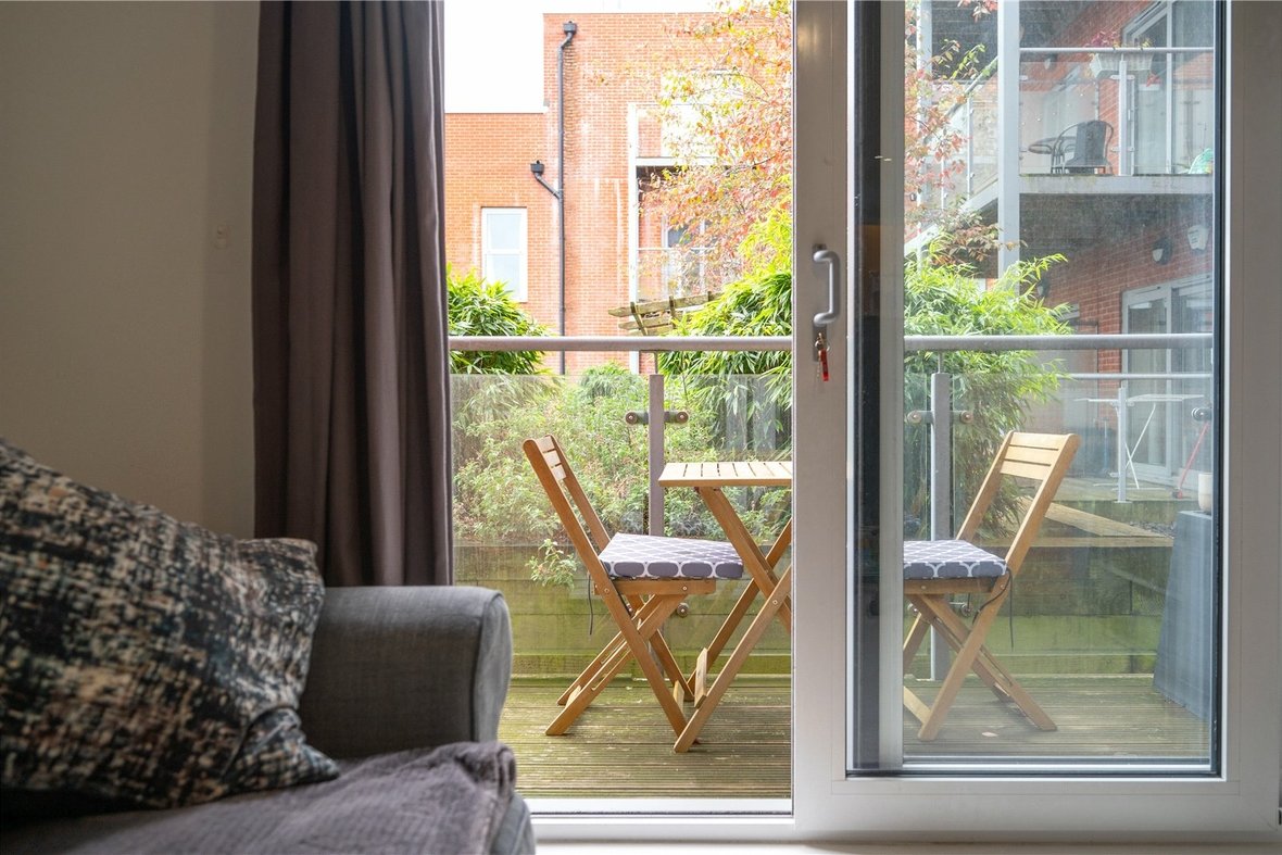 1 Bedroom Apartment For SaleApartment For Sale in Charrington Place, St. Albans, Hertfordshire - View 11 - Collinson Hall