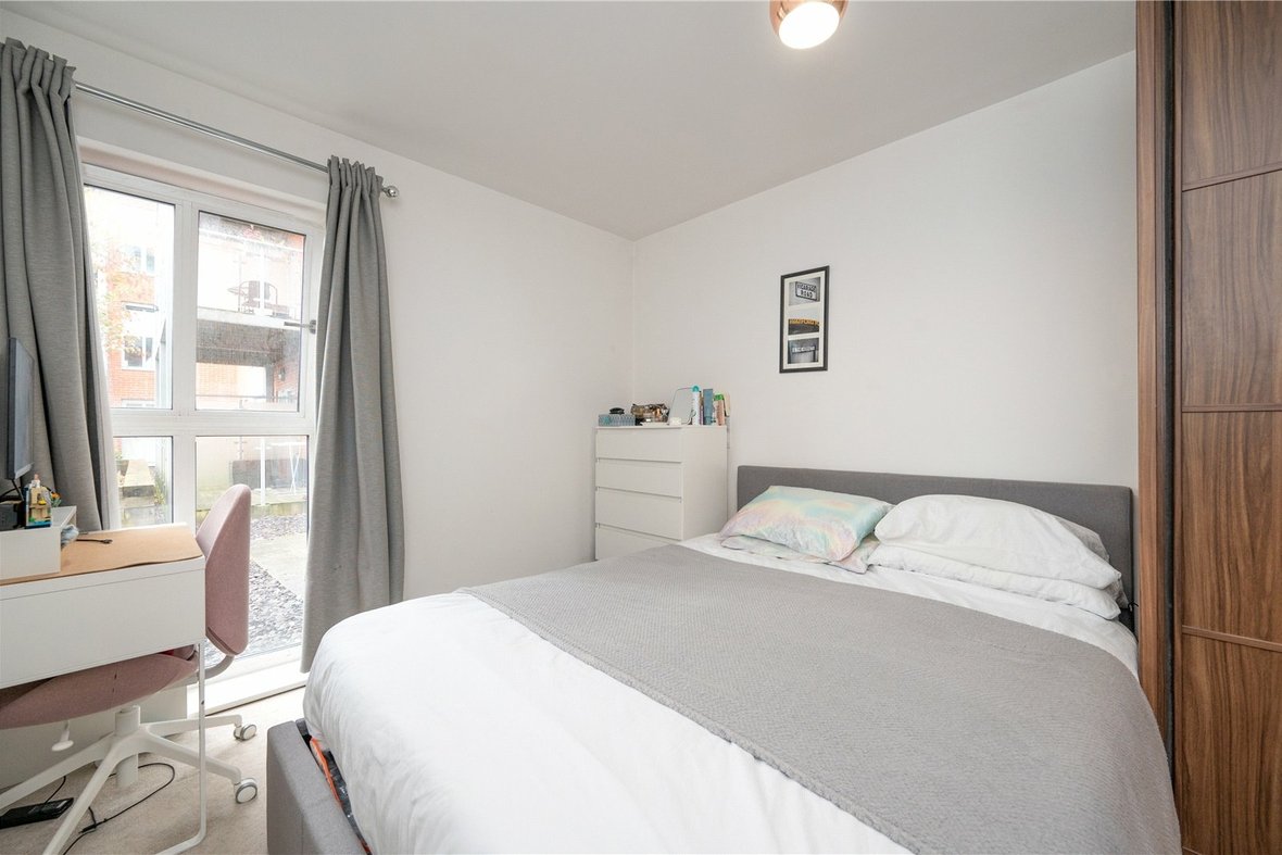 1 Bedroom Apartment For SaleApartment For Sale in Charrington Place, St. Albans, Hertfordshire - View 7 - Collinson Hall