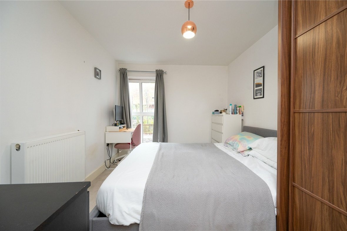 1 Bedroom Apartment For SaleApartment For Sale in Charrington Place, St. Albans, Hertfordshire - View 10 - Collinson Hall