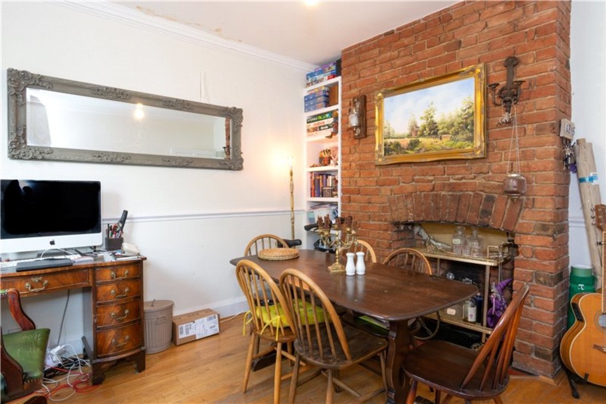 2 Bedroom House for sale in Albert Street, St. Albans ...