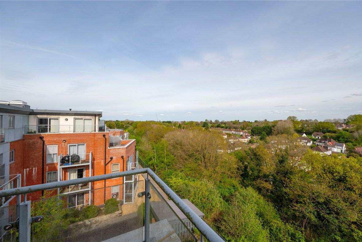 1 Bedroom Apartment For SaleApartment For Sale in Serra House, Charrington Place, St. Albans - View 6 - Collinson Hall