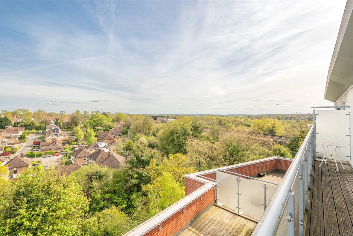 1 Bedroom Apartment For SaleApartment For Sale in Serra House, Charrington Place, St. Albans - View 9 - Collinson Hall