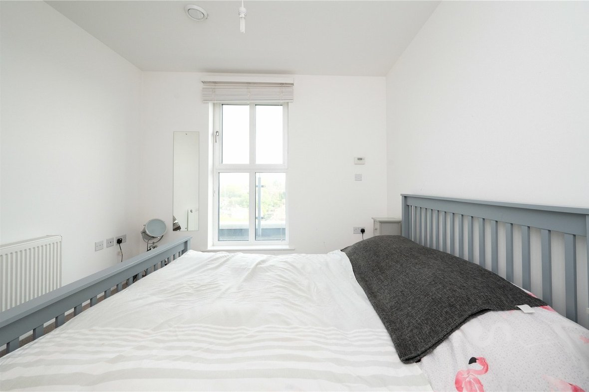 1 Bedroom Apartment For SaleApartment For Sale in Serra House, Charrington Place, St. Albans - View 7 - Collinson Hall