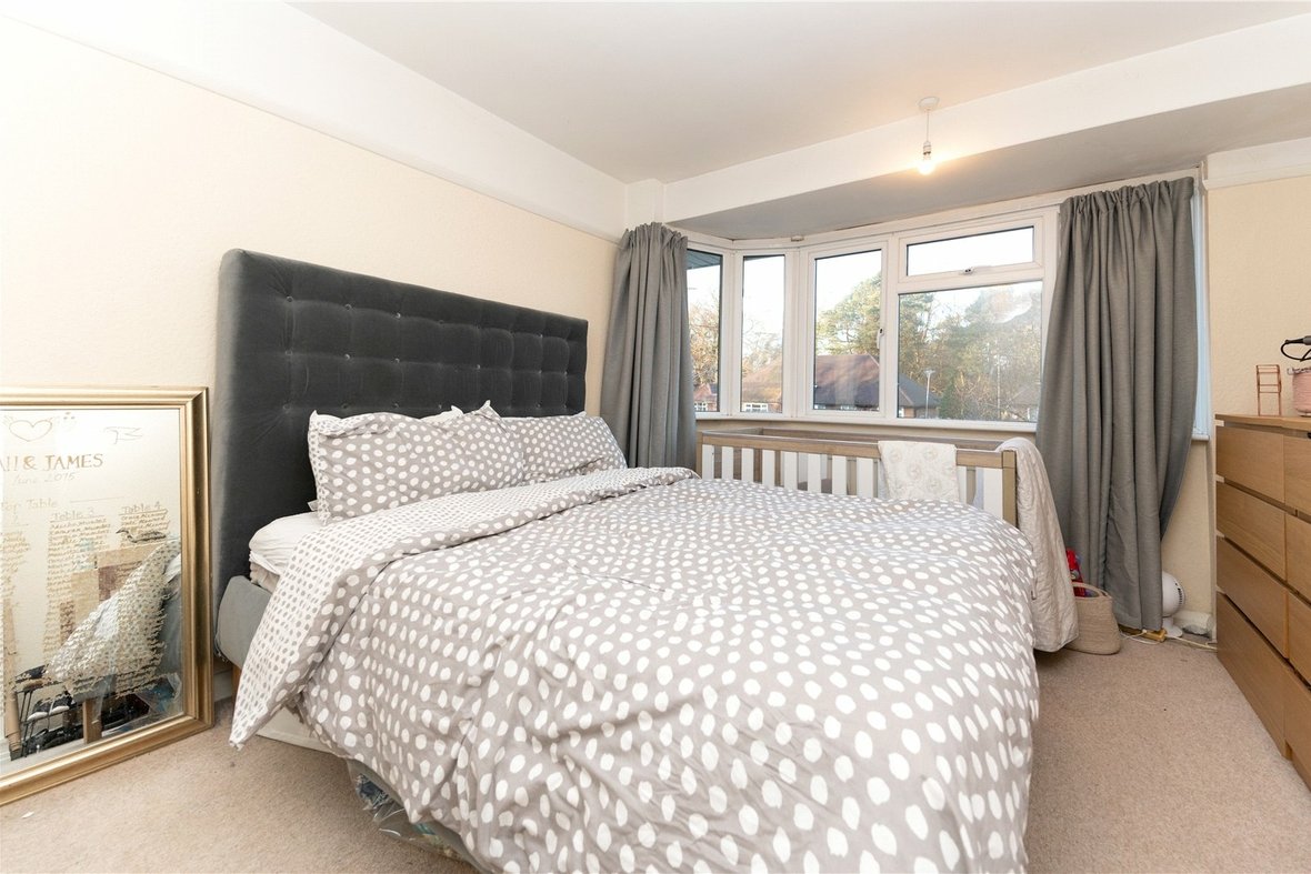 3 Bedroom House Let AgreedHouse Let Agreed in Beech Road, St. Albans, Hertfordshire - View 6 - Collinson Hall