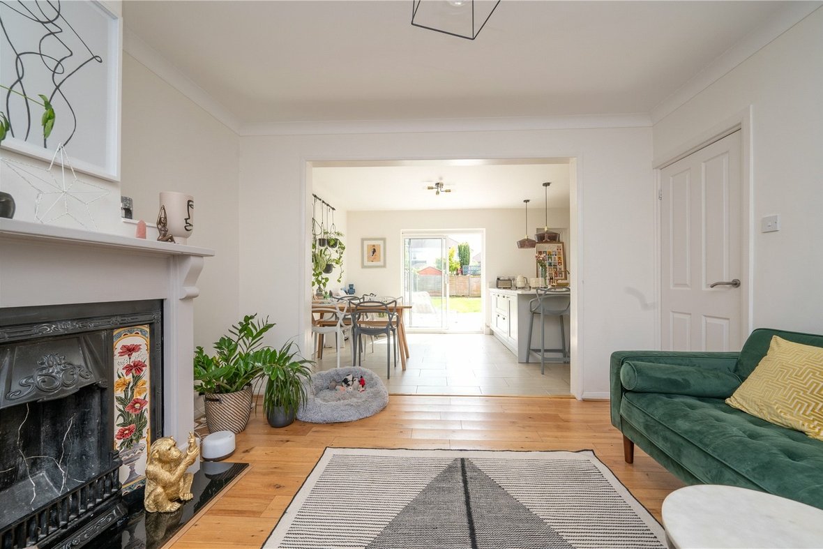 3 Bedroom House For SaleHouse For Sale in Coombes Road, London Colney, Hertfordshire - View 16 - Collinson Hall