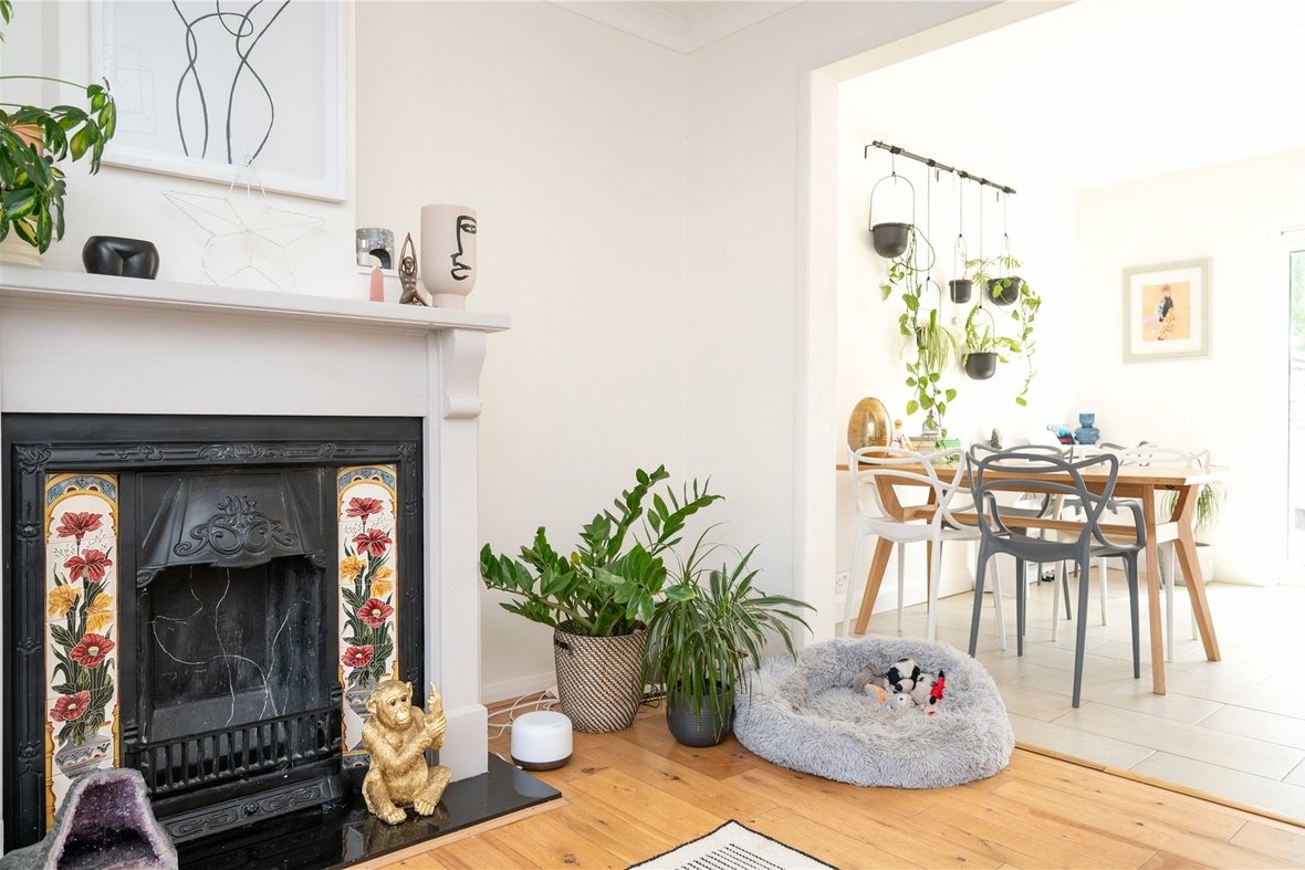 3 Bedroom House For SaleHouse For Sale in Coombes Road, London Colney, Hertfordshire - View 14 - Collinson Hall